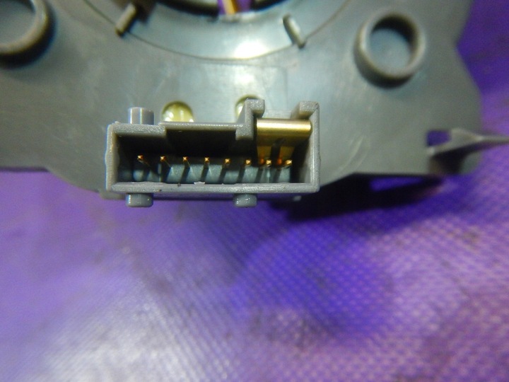 фото №5, Opel zafira a i 99-03 лента руль сматыватель 90588758