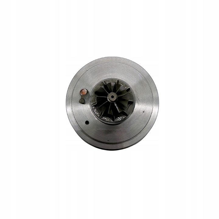 фото №5, Koras chra сердцевина turbo vw touran skoda octavia seat altea 105km 54399880011