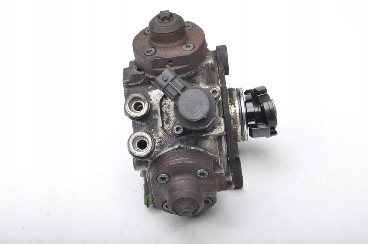 фото №7, Volvo s60 v60 xc60 i 2.0 d3 163km насос вприскувальний 31272896 0445010618