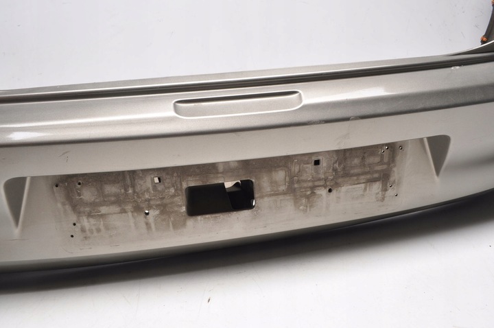 фото №10, Citroen c-elysee бампер зад задний kebc