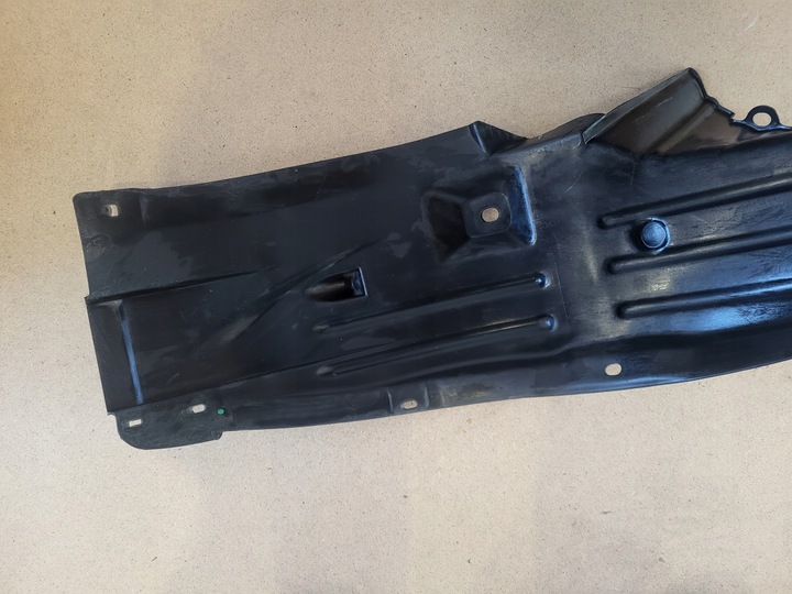 фото №9, Підкрилок ліві передні honda hr-v 99-05 74151-s2h-0000