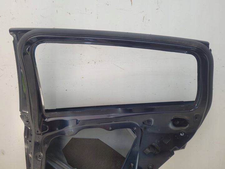 фото №10, Bmw x4 g02 18- двері зад задні праві fv