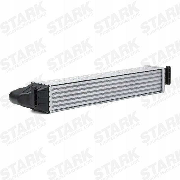 фото №9, Stark skicc-0890028 интеркулер do vw sharan 7m8, 7m9, 7m6