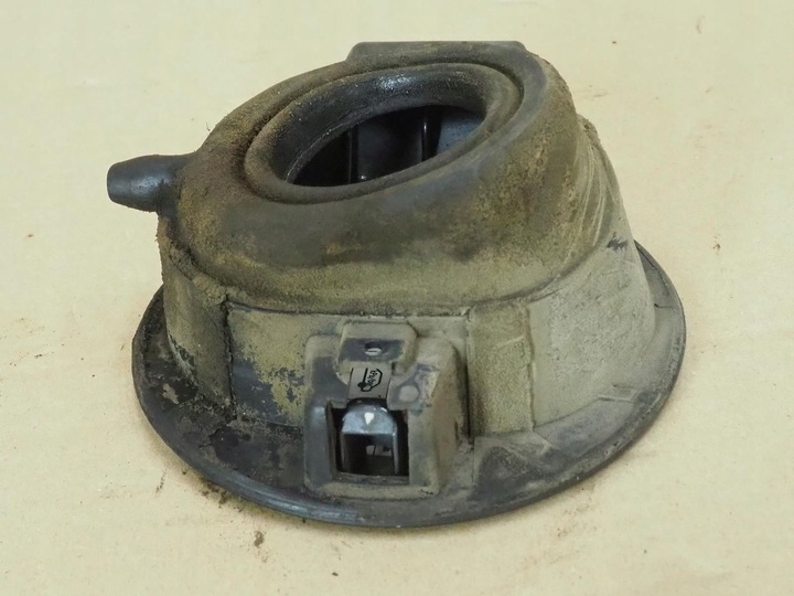 фото №11, Кришка заливання пального 9152 skoda suberb 2003r