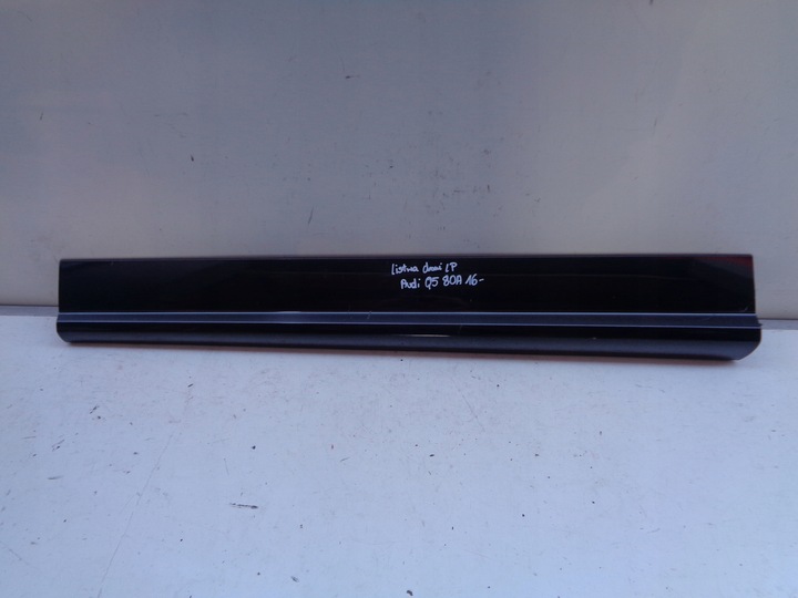 фото №1, Планка двері ліва передня audi q5 80a 16-