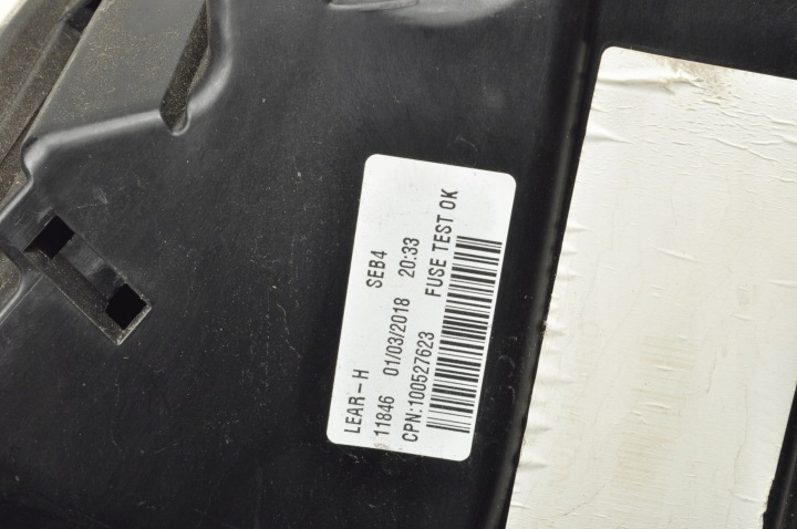 фото №8, Volvo v90 ii корпус коробка запобіжників коробка 31398000 31398001