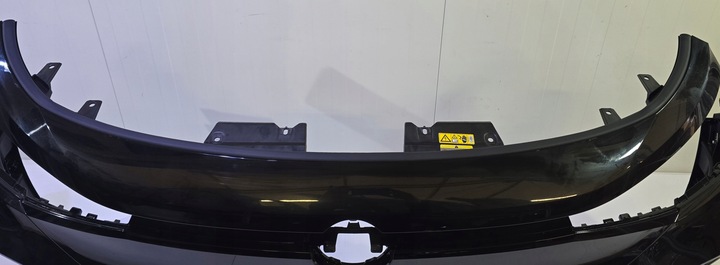 фото №14, Бампер vw id.4 id4 бампер переднє перед ly9t 6pdc 11a807217