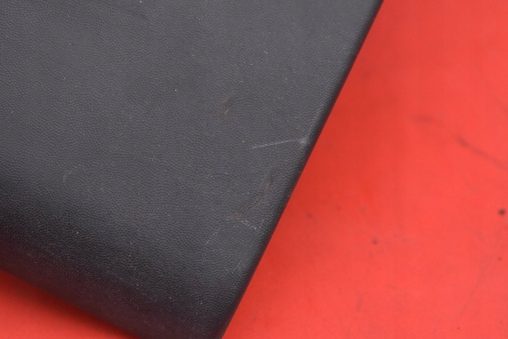 фото №10, Планка крила лівий зад 768f20005r opel movano b 10-22