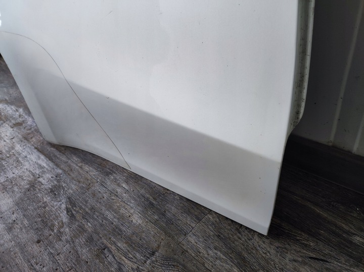 фото №6, Дверь tesla y задние правые