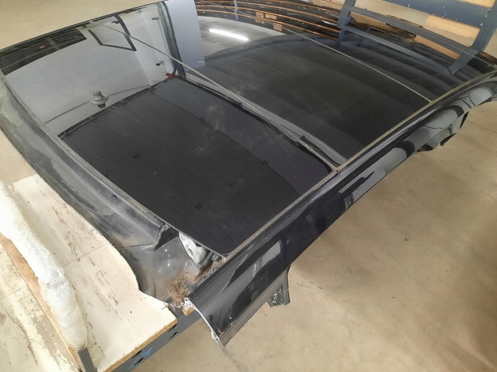 фото №6, Audi a2 99-05 дах скляний панорамний panorama19007002