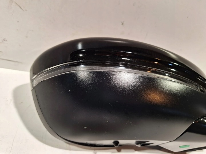 фото №8, Дзеркало праве 98374724 opel mokka ii 20- 8pin eu