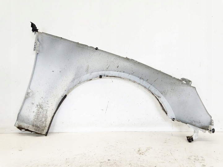 фото №11, Крыло левый перед переднее audi a4 b9 8w рестайлинг ls9r s-line