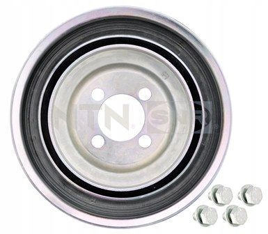 фото №2, Колесо ременное dpf358.09k1 snr alfa romeo chevrolet