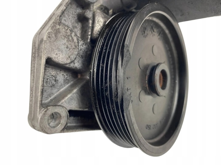 фото №6, Mercedes c 300 w204 3.0 насос гідропідсилювач a0064663301