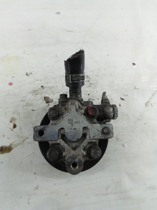 фото №4, I701 насос усилителя insignia 1.8b 13309336