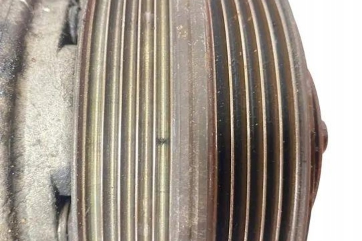 фото №9, Компрессор кондиционера volvo c30 p31308257 2.0l дизель 110kw 2012