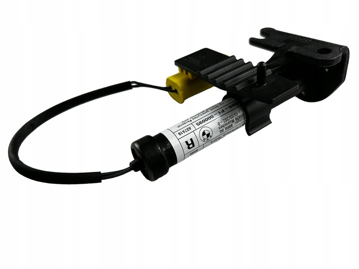 фото №7, Патрон / заряд капота правий bmw g11 g12 g15 g16 7347406