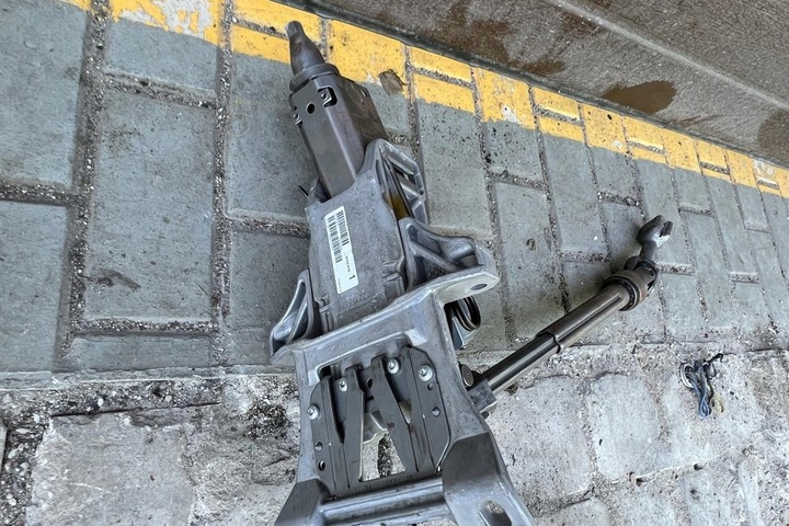 фото №8, Набір osi колеса volvo xc90 ii 31476490 2018