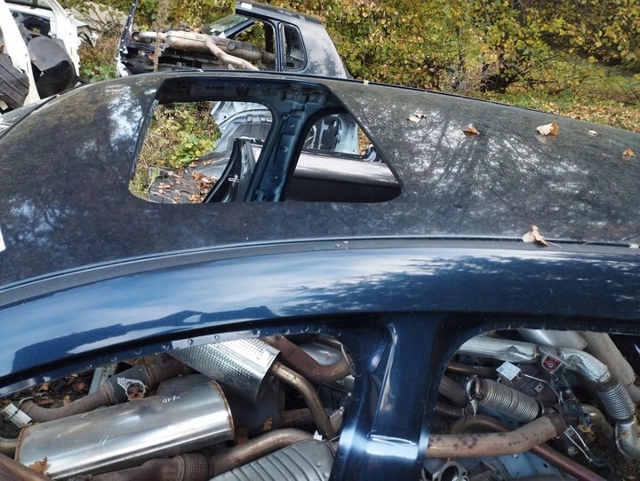 фото №10, Mazda cx-5 2014 дах