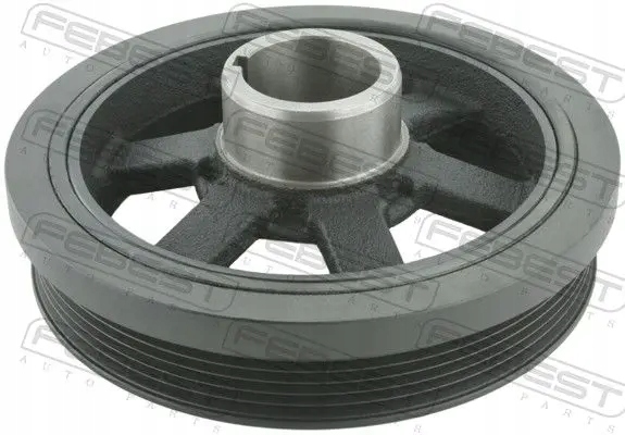 фото №2, Колесо ременное opds-z32se febest chevrolet camaro