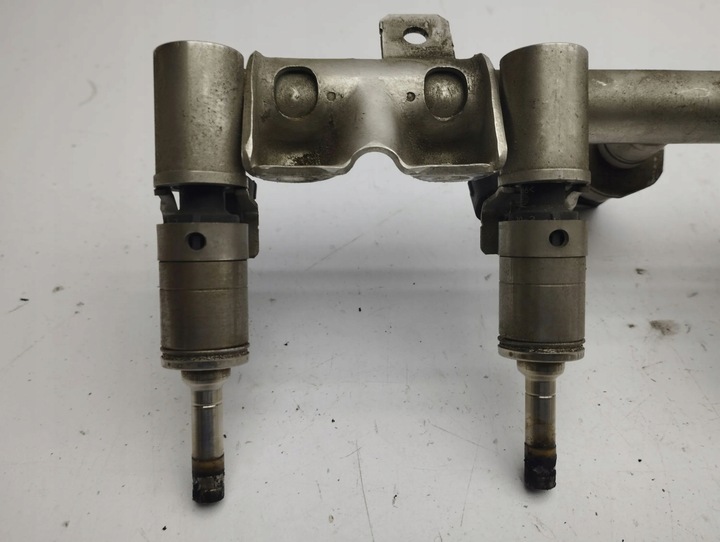 фото №9, Mini cooper countryman r60 2011 форсунки / комплект