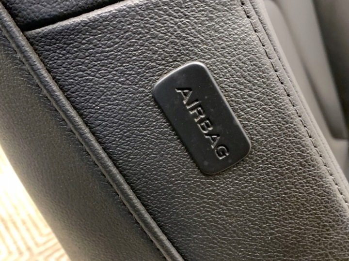 фото №8, Сидіння праві перед audi a5 8t sportowy/coupe 07-17 сидіння