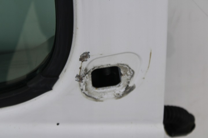 фото №9, Opel vivaro a 01r- дверь правая передние правое перед z474