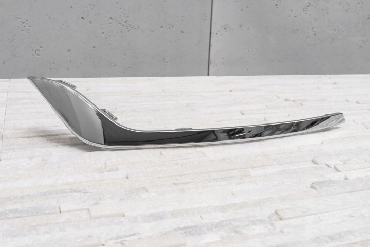 фото №8, Ford fusion mk2 молдинг ґрати бампера ks7z15266ab