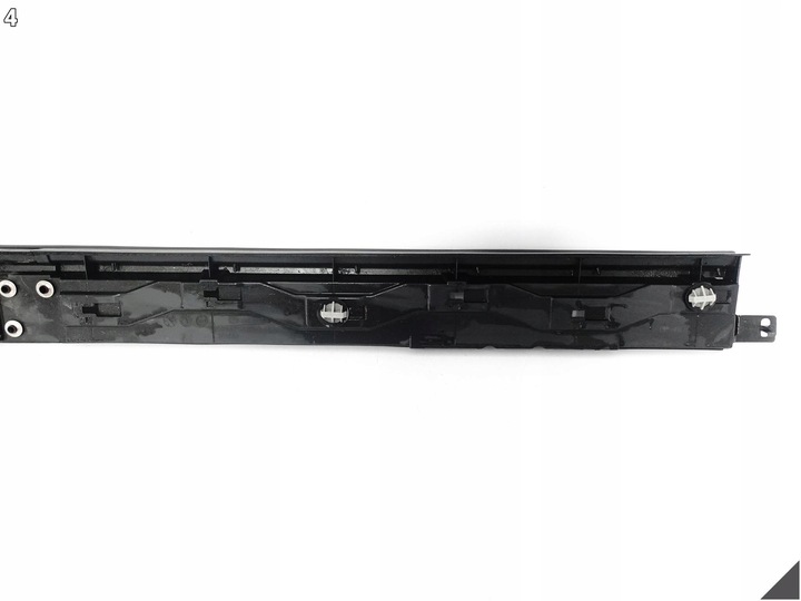 фото №5, Mazda cx-5 cx5 i 12-17 порог планка пороговая накладка накладка правая + ползун