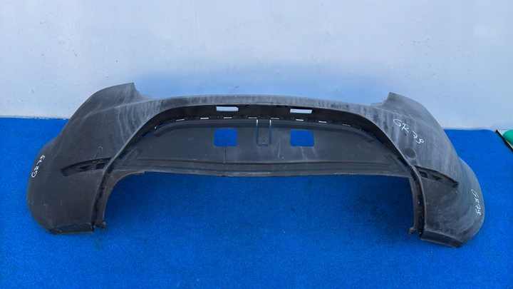 фото №1, Seat cupra fr leon 2 ii бампер зад задній 1l0807421c gr79