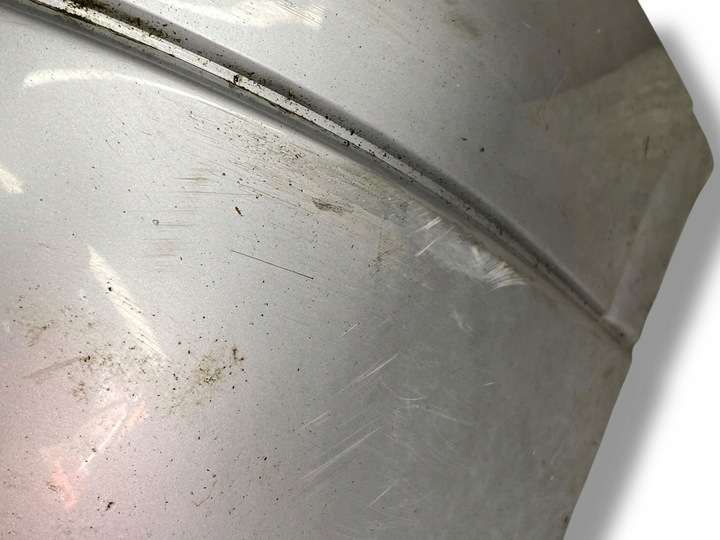 фото №10, Opel astra g 1400cm3 2005 бампер переднє хетчбек