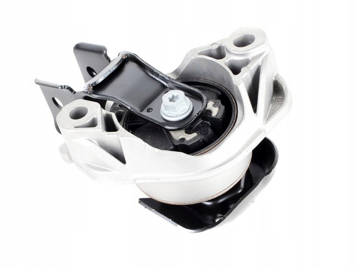 фото №4, Подушка двигателя citroen c4 picasso ii 2.0 bluehdi