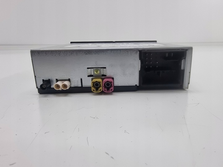 фото №6, Volkswagen golf viii 2023 станція мультимедійна gps / cd / dvd