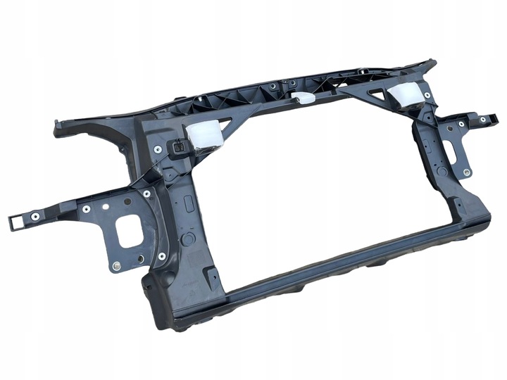 фото №1, Seat leon ii 1p1 06.05-12.12r pas переднє підсилювач