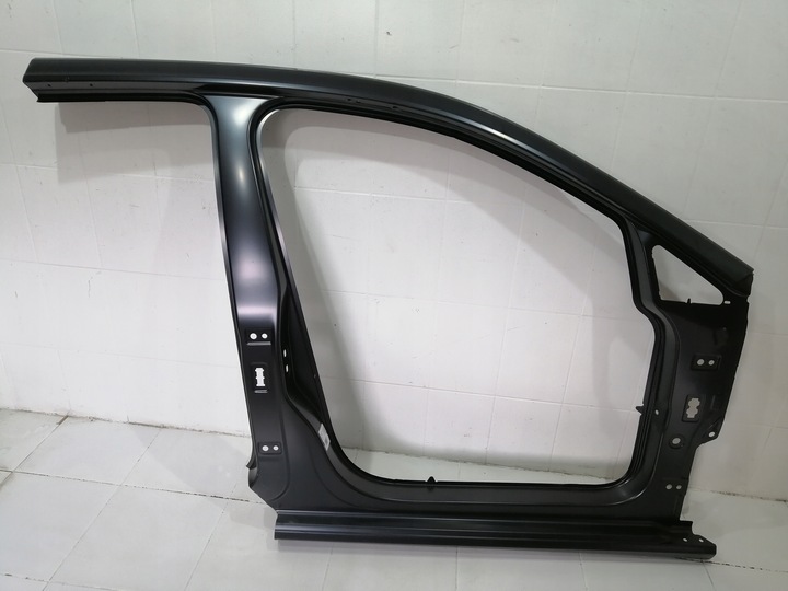 фото №1, Стійка поріг bok праві перед vw golf vii 5g4 новий оригінал hal 8817