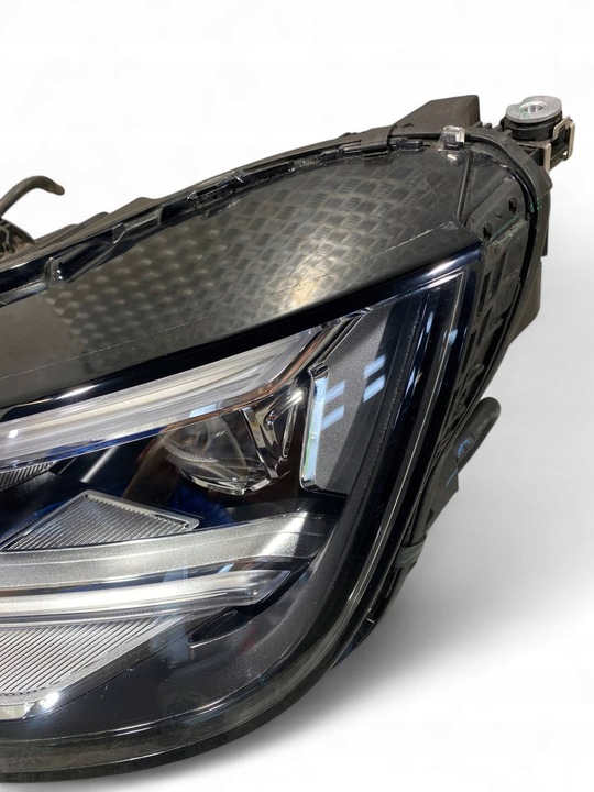 фото №9, Audi q5 sq5 лампа передняя