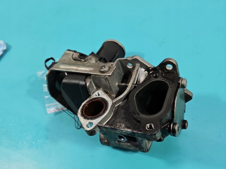 фото №6, Клапан egr citroen ds4 15-20 0280751018 12261003 2.0 hdi -