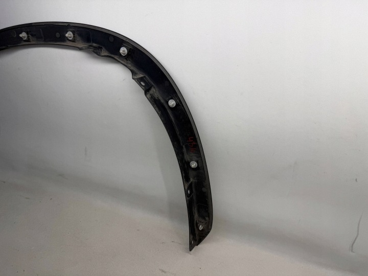 фото №11, Toyota highlander 4 iv 19- молдинг накладка крила права перед 758710e030