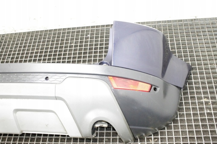 фото №13, Бампер заднє land rover range rover evoque l538 darksapphirejbc2149 2.0l