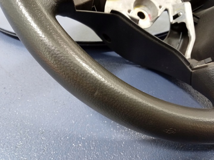 фото №7, Suzuki swift iv mk6 кермо gs131-05610
