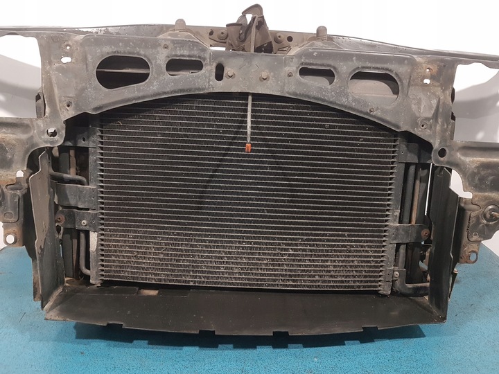 фото №5, Skoda octavia i рестайлинг pas переднее azj