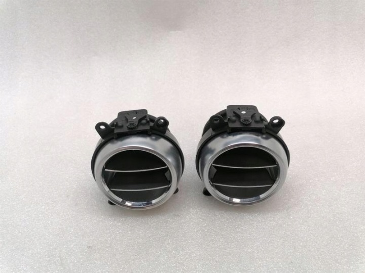 фото №7, Bentley continental gt 18-24 3s air vent 3sa819201 решітка