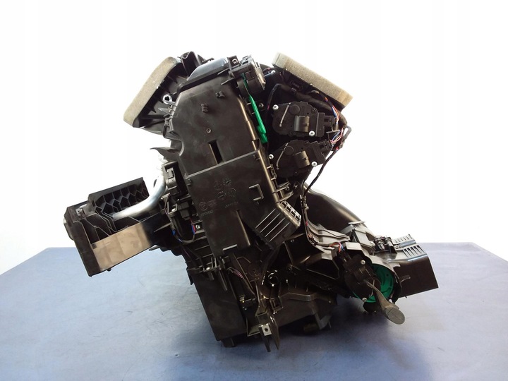 фото №8, Bmw x5 f15 f85 обігрівач вентилятор 990919d