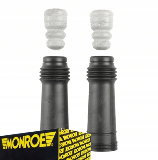 фото №1, Защитные накладки амортизатора kpl do kia magentis 2.0 2.7 v6