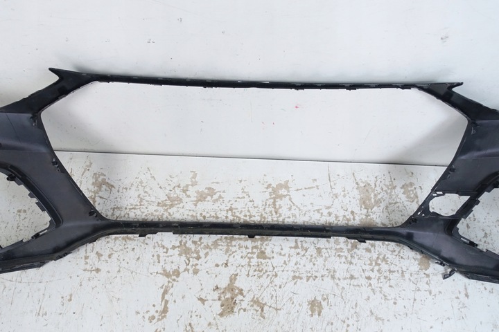 фото №9, Audi q5 ii 2 80a рестайлінг 2020- s-line бампер перед переднє 80a807437p