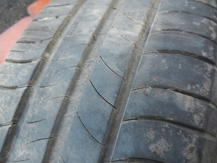 фото №9, Диск сталевий renault clio iv 16"
