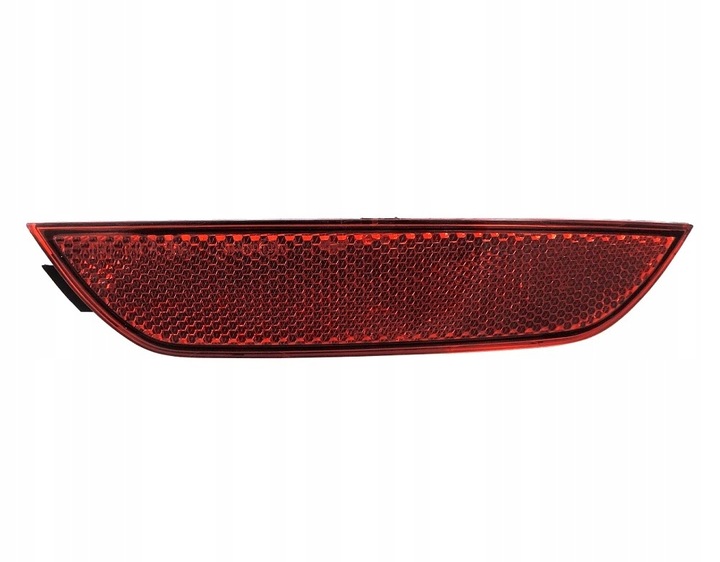 фото №1, Отражатель накладка зад seat ibiza cupra cordoba 02- pr