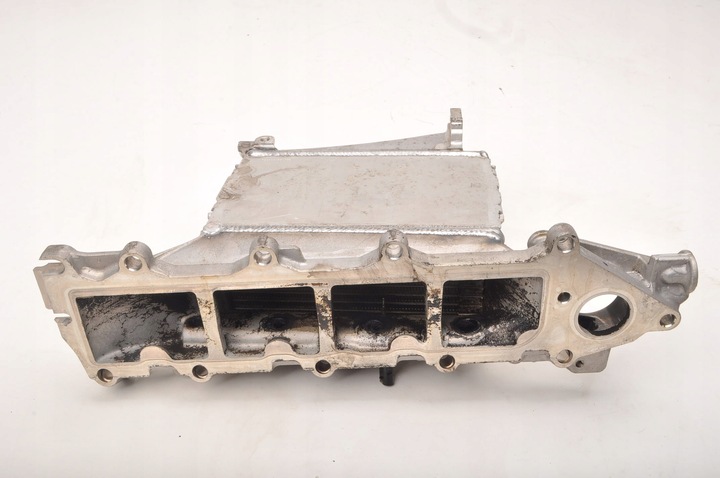 фото №7, Audi a3 8v golf vii seat leon iii 1.6 tdi коллектор всасывающий 04l129766ak