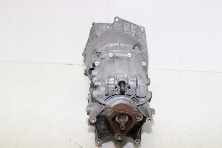 фото №6, Кпп кпп / коробка передач bmw 1 e87 3 e90 5 e60 2.0d 1069401059 идеальная механическая