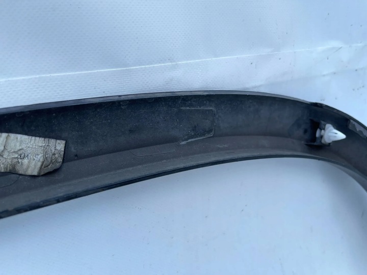 фото №13, Планка крыльев skoda kodiaq левая зад задняя 565 565854819